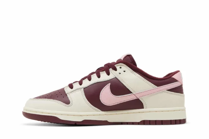 Nike Dunk Low Premium 'Valentine's Day 2023' DR9705-100 - Image 3