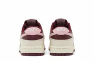 Nike Dunk Low Premium 'Valentine's Day 2023' DR9705-100 - Image 6