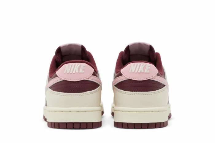 Nike Dunk Low Premium 'Valentine's Day 2023' DR9705-100 - Image 6