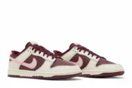 Nike Dunk Low Premium 'Valentine's Day 2023' DR9705-100 - Image 8