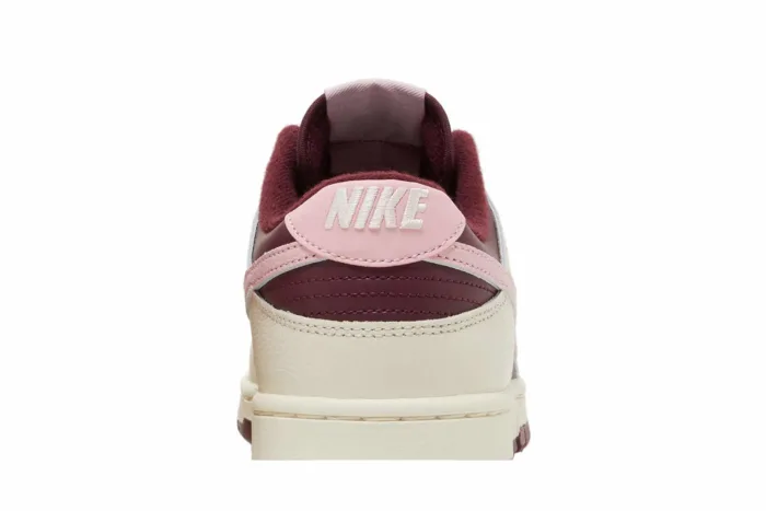 Nike Dunk Low Premium 'Valentine's Day 2023' DR9705-100 - Image 7