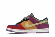 Nike Dunk Low Pro B 'Viotech' 624044-571 - Image 3
