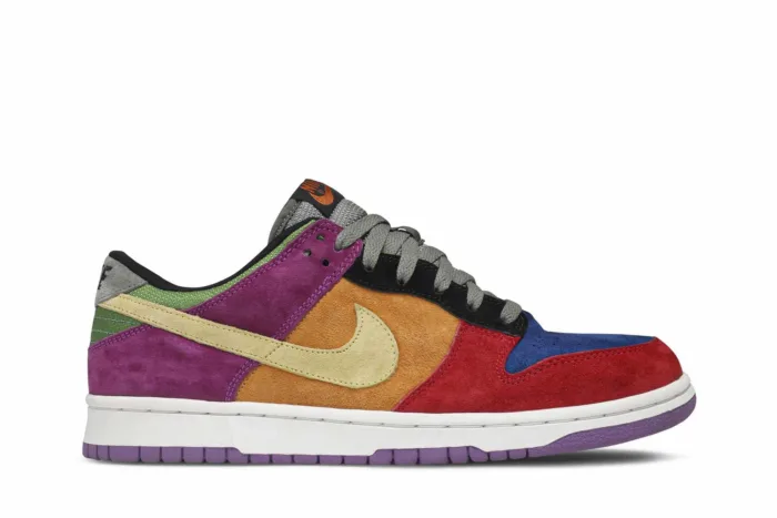 Nike Dunk Low Pro B 'Viotech' 624044-571 - Image 1