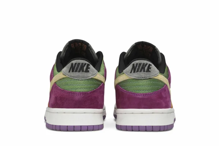 Nike Dunk Low Pro B 'Viotech' 624044-571 - Image 6