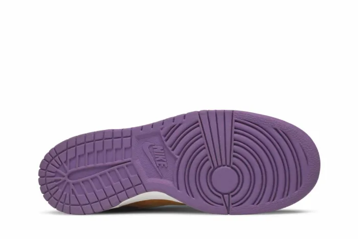 Nike Dunk Low Pro B 'Viotech' 624044-571 - Image 4