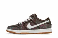Nike Dunk Low Pro Premium SB 'Paisley' DH7534-200 - Image 3