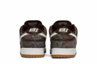 Nike Dunk Low Pro Premium SB 'Paisley' DH7534-200 - Image 6