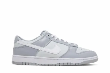 Nike Dunk Low 'Pure Platinum Wolf Grey' DJ6188-001