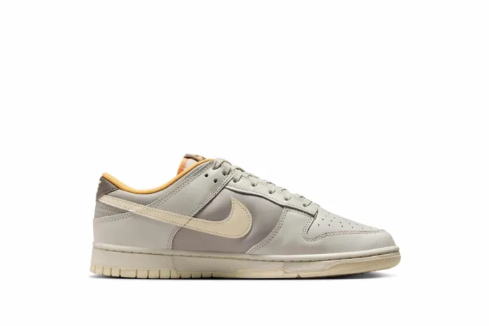 Nike Dunk Low Retro 'Light Bone Sesame' IB4503-072 - Image 2