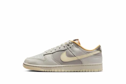 Nike Dunk Low Retro 'Light Bone Sesame' IB4503-072