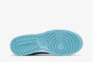 Nike Dunk Low Retro QS 'Argon' 2022 DM0121-400 - Image 4