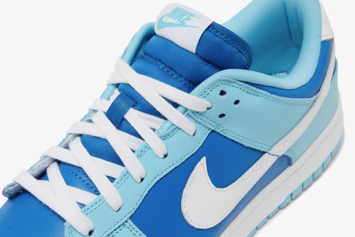 Nike Dunk Low Retro QS 'Argon' 2022 DM0121-400 - Image 9
