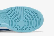 Nike Dunk Low Retro QS 'Argon' 2022 DM0121-400 - Image 5