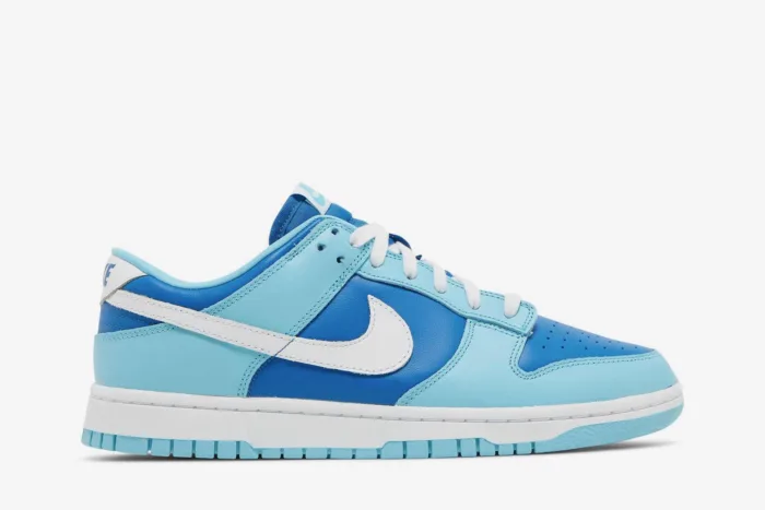 Nike Dunk Low Retro QS 'Argon' 2022 DM0121-400 - Image 1