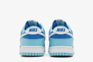 Nike Dunk Low Retro QS 'Argon' 2022 DM0121-400 - Image 6
