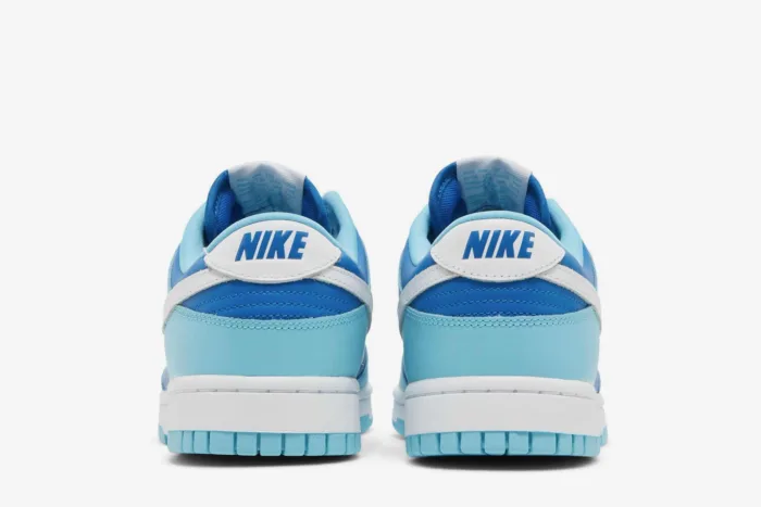 Nike Dunk Low Retro QS 'Argon' 2022 DM0121-400 - Image 6