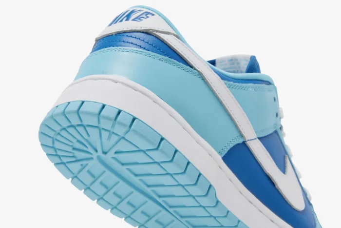 Nike Dunk Low Retro QS 'Argon' 2022 DM0121-400 - Image 10