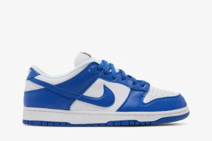 Nike Dunk Low Retro SP 'Kentucky' CU1726-100