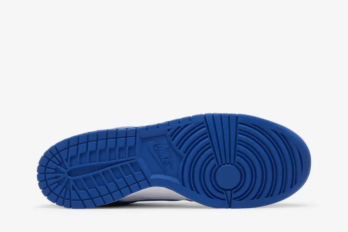 Nike Dunk Low Retro SP 'Kentucky' CU1726-100 - Image 4
