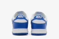 Nike Dunk Low Retro SP 'Kentucky' CU1726-100 - Image 6