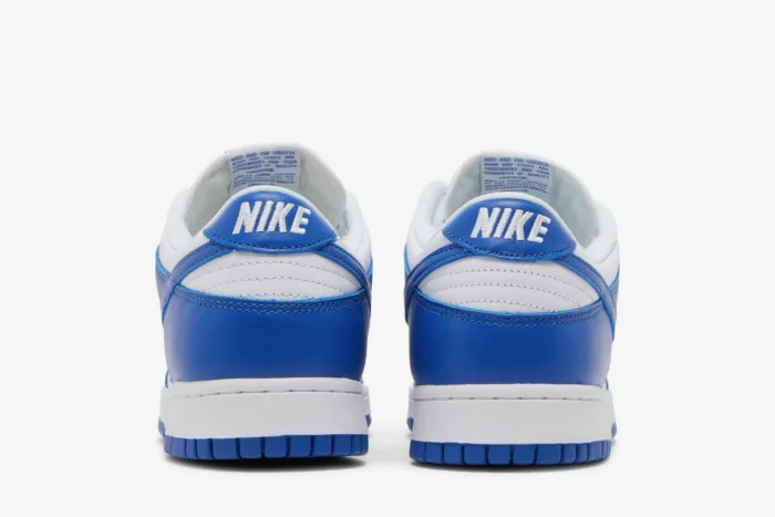 Nike Dunk Low Retro SP 'Kentucky' CU1726-100 - Image 6