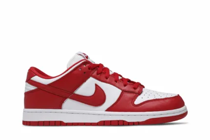 Nike Dunk Low Retro SP 'St. John's' CU1727-100