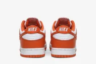 Nike Dunk Low Retro SP 'Syracuse' CU1726-101 - Image 6
