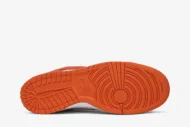 Nike Dunk Low Retro SP 'Syracuse' CU1726-101 - Image 4