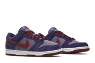 Nike Dunk Low Retro Vol. 1 SP 'Plum' CU1726-500 - Image 8