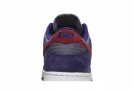 Nike Dunk Low Retro Vol. 1 SP 'Plum' CU1726-500 - Image 7