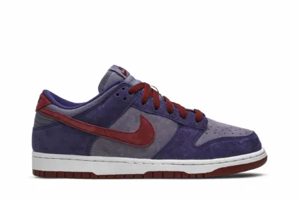 Nike Dunk Low Retro Vol. 1 SP 'Plum' CU1726-500