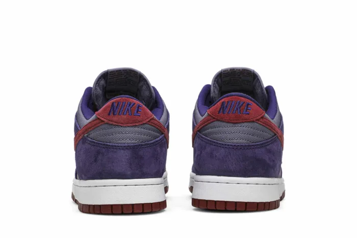 Nike Dunk Low Retro Vol. 1 SP 'Plum' CU1726-500 - Image 6