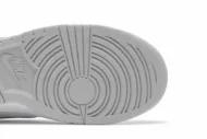 Nike Dunk Low Retro 'White Pure Platinum' DV0831-101 - Image 5