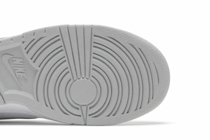 Nike Dunk Low Retro 'White Pure Platinum' DV0831-101 - Image 5