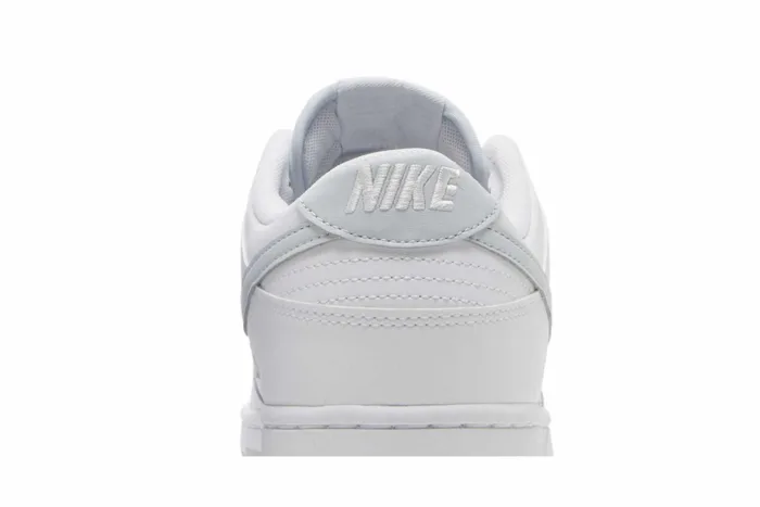 Nike Dunk Low Retro 'White Pure Platinum' DV0831-101 - Image 7