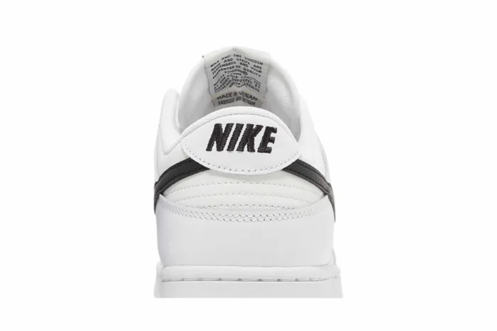 Nike Dunk Low 'Reverse Panda White' DJ6188-101 - Image 7
