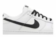 Nike Dunk Low 'Reverse Panda White' DJ6188-101 - Image 2