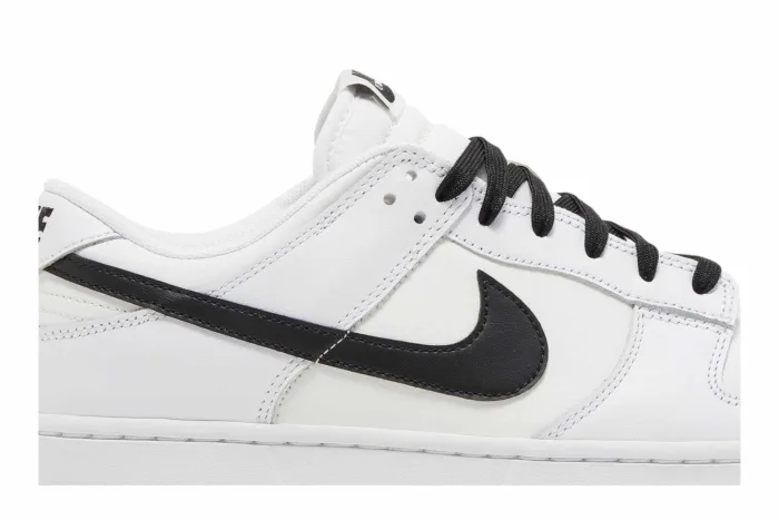 Nike Dunk Low 'Reverse Panda White' DJ6188-101 - Image 2