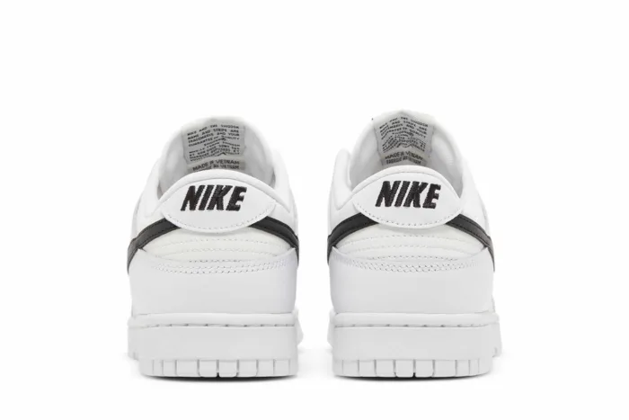 Nike Dunk Low 'Reverse Panda White' DJ6188-101 - Image 6