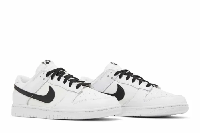 Nike Dunk Low 'Reverse Panda White' DJ6188-101 - Image 8