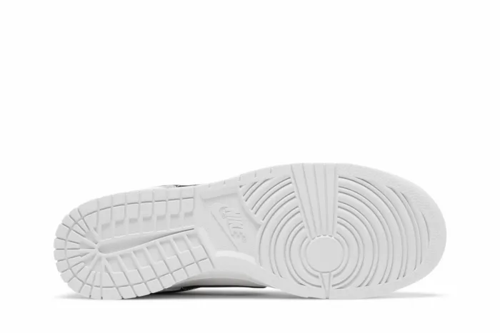 Nike Dunk Low 'Reverse Panda White' DJ6188-101 - Image 4