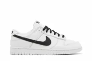 Nike Dunk Low 'Reverse Panda White' DJ6188-101