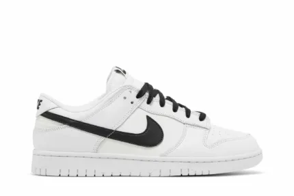 Nike Dunk Low 'Reverse Panda White' DJ6188-101