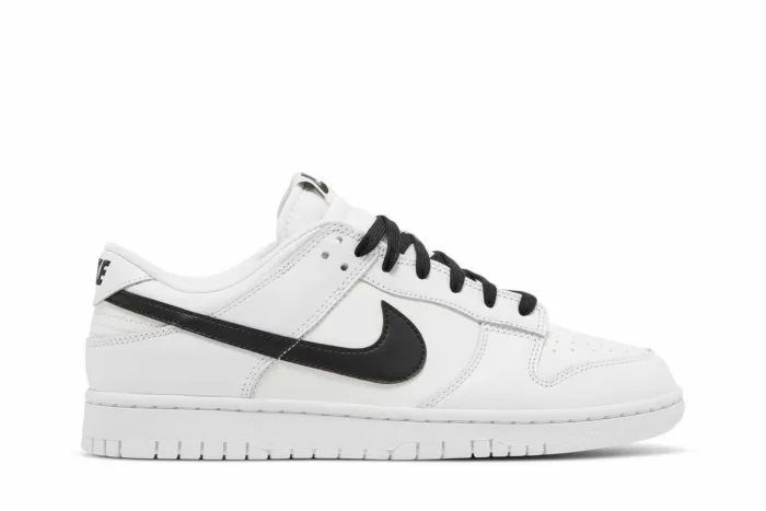 Nike Dunk Low 'Reverse Panda White' DJ6188-101 - Image 1