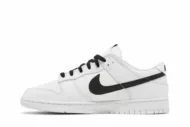 Nike Dunk Low 'Reverse Panda White' DJ6188-101 - Image 3