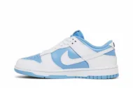 Nike Dunk Low 'Reverse UNC' DJ9955-101 - Image 3
