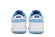 Nike Dunk Low 'Reverse UNC' DJ9955-101 - Image 6