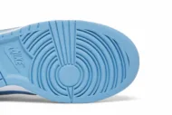 Nike Dunk Low 'Reverse UNC' DJ9955-101 - Image 5