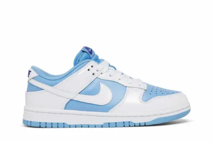 Nike Dunk Low 'Reverse UNC' DJ9955-101