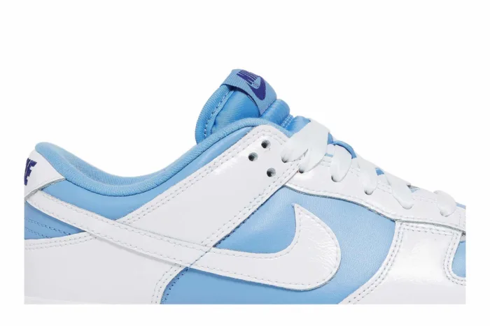 Nike Dunk Low 'Reverse UNC' DJ9955-101 - Image 2